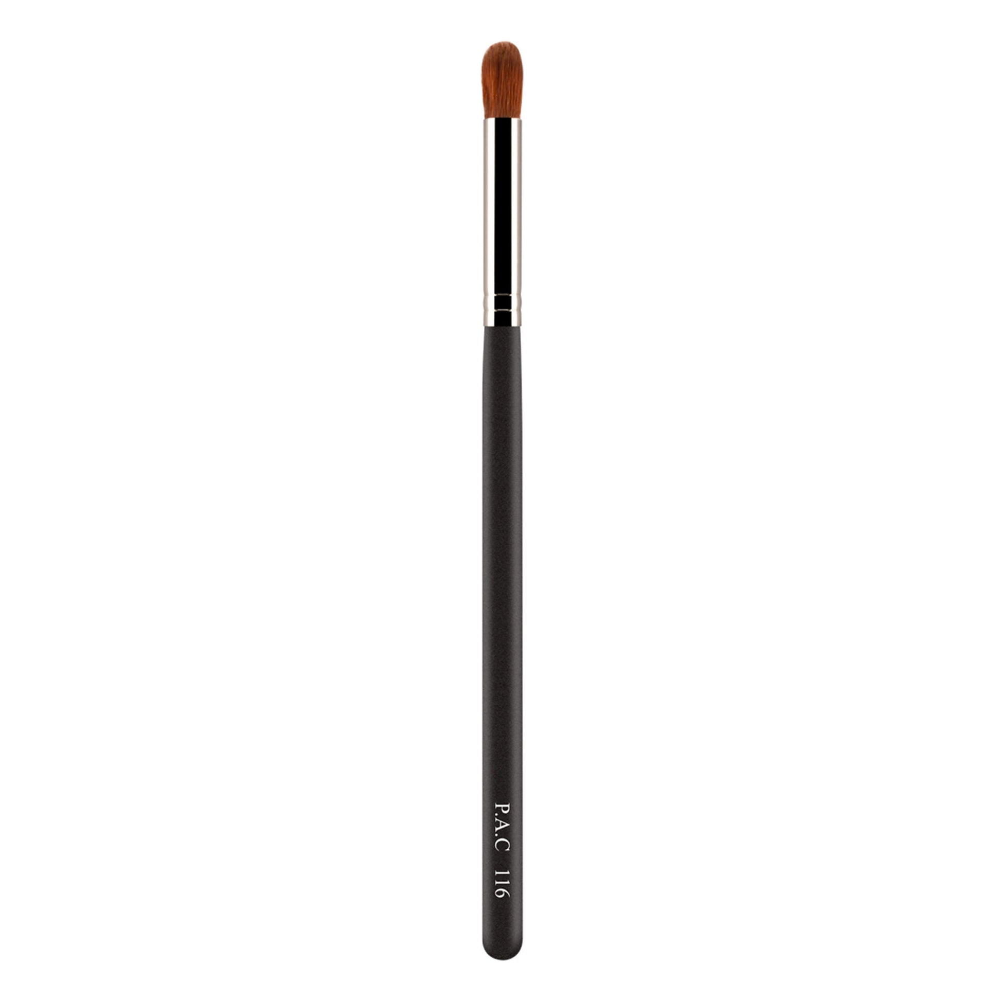 PAC Studio Blending Eyeshadow Brush - 116