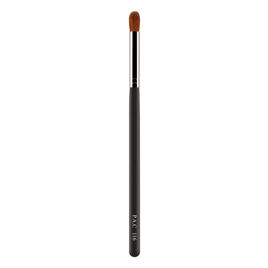 PAC Studio Blending Eyeshadow Brush - 116