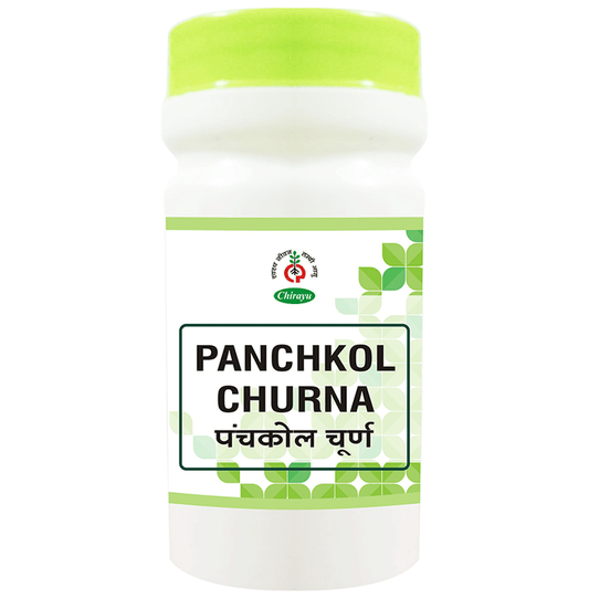 Chirayu Panchkol Churna 