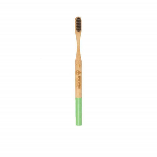 The Tribe Concepts Bamboo Toothbrush 