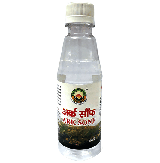 Basic Ayurveda Ark Sonf
