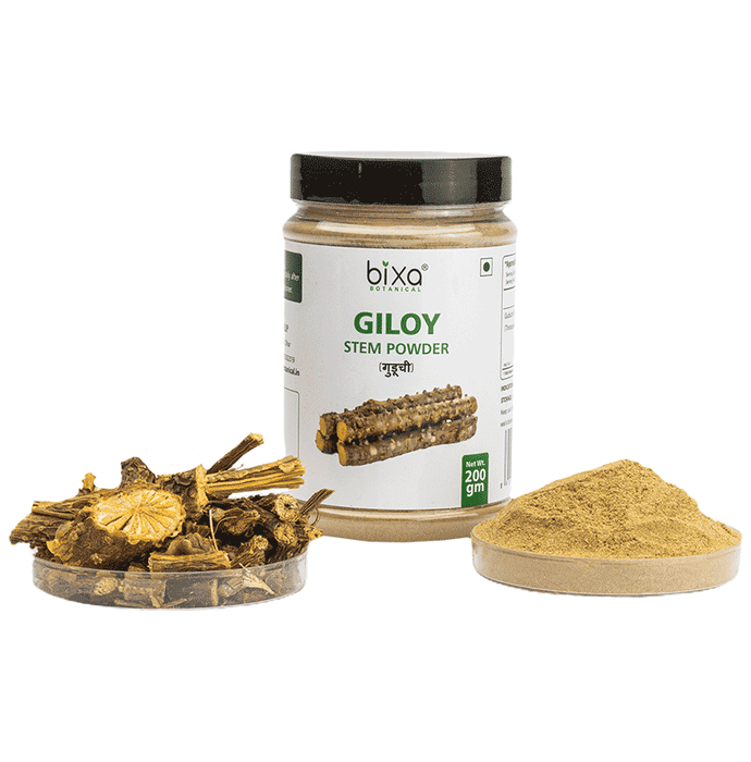 Bixa Botanical Guduchi Powder 