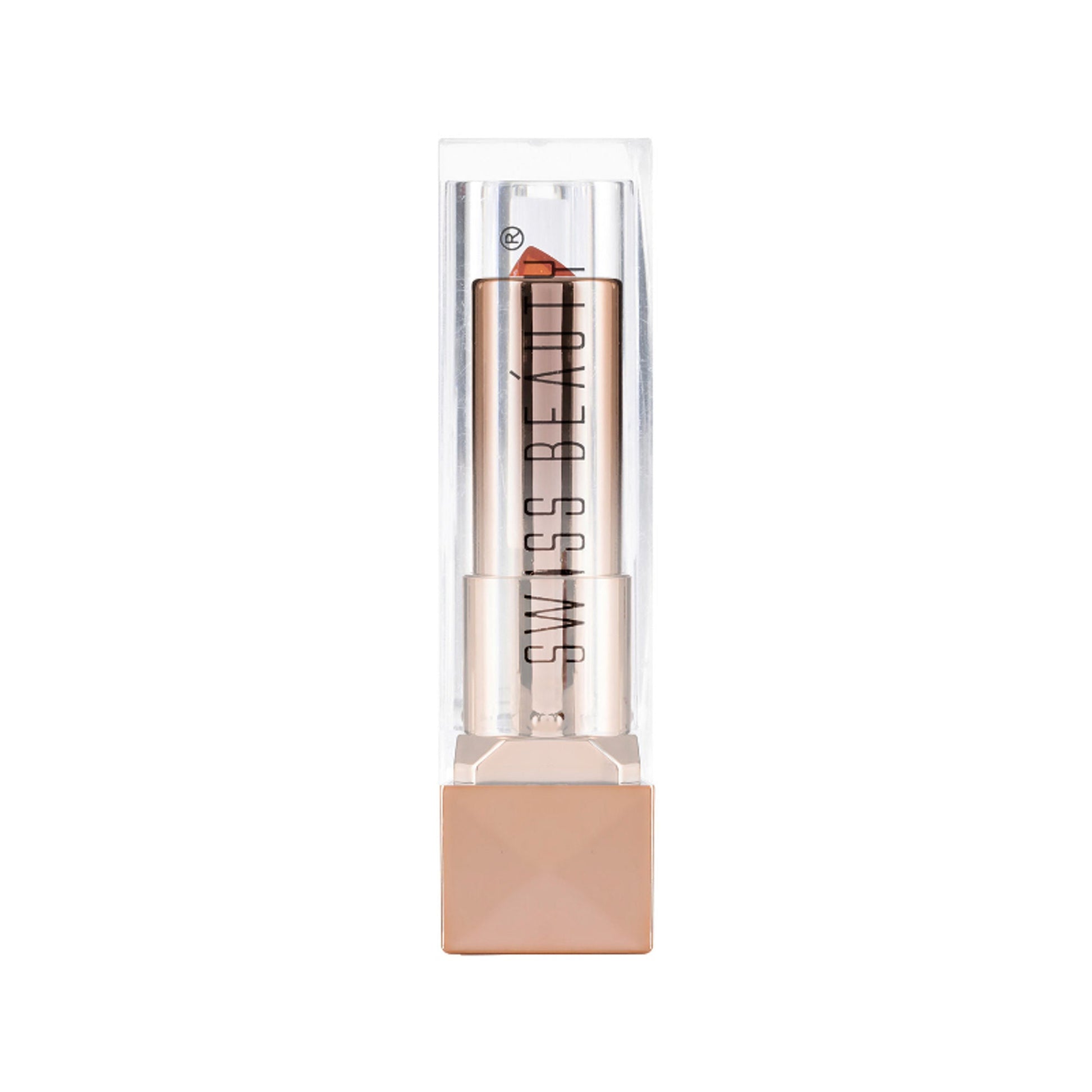 Swiss Beauty Gel Lipstick - 01