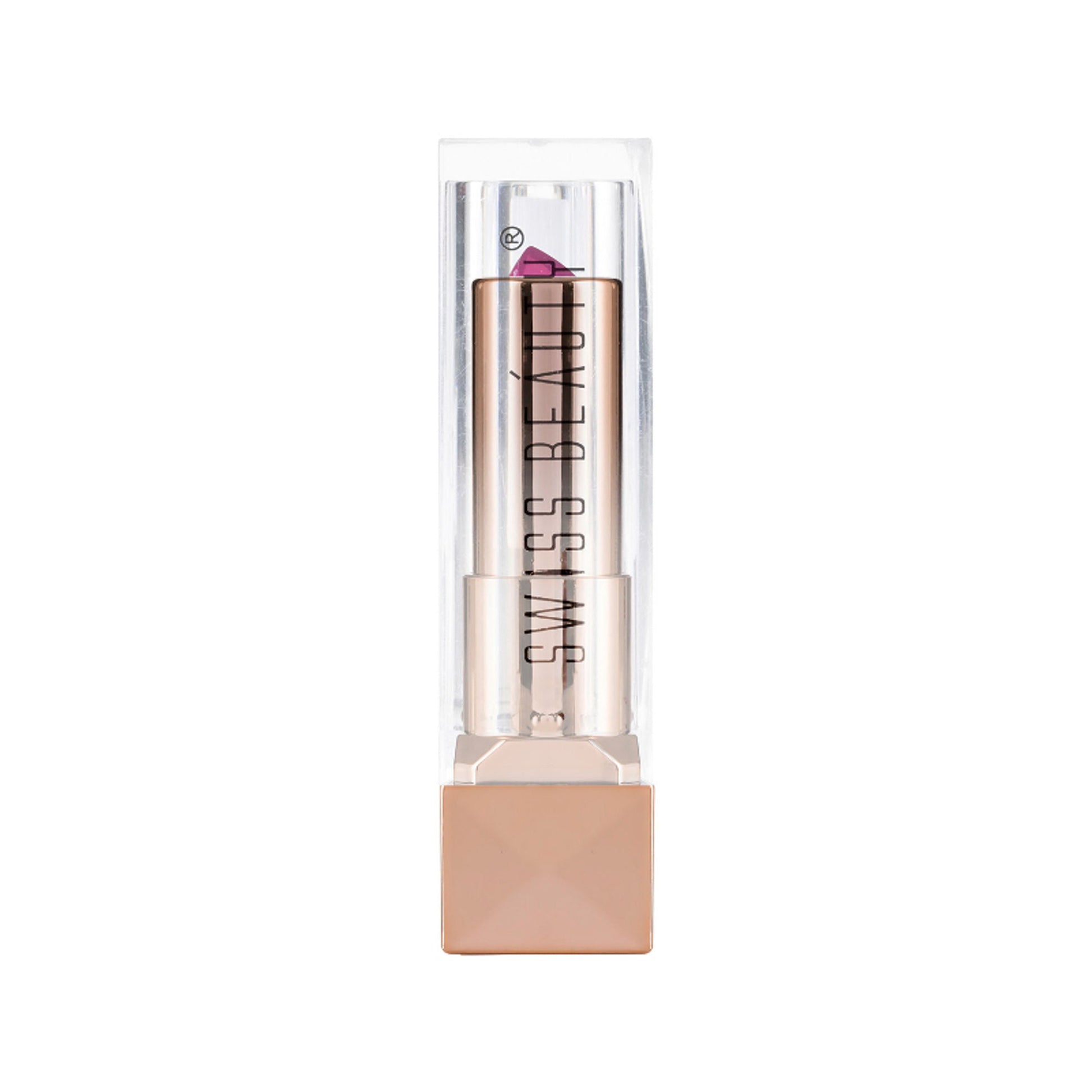 Swiss Beauty Gel Lipstick - 02
