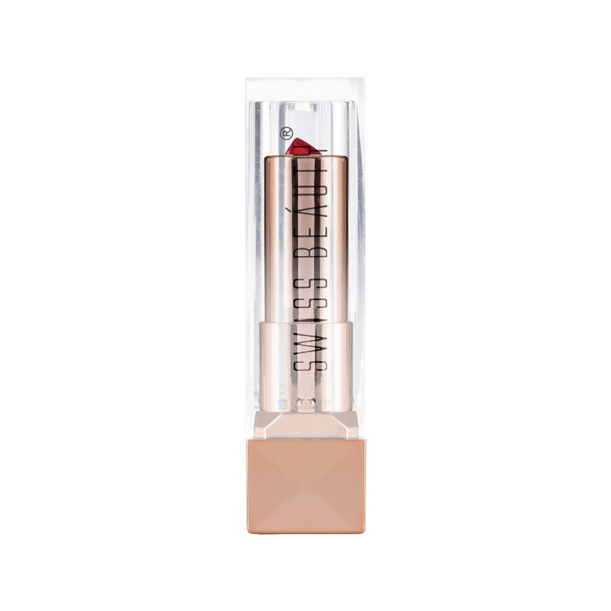 Swiss Beauty Gel Lipstick - 03