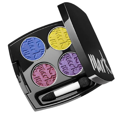 Avon Mark Epic Eyeshadow Mini Palette - Color Crush | Grab2Buy