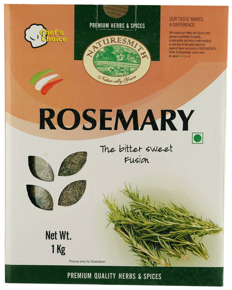 Naturesmith Rosemary - Grab2buy