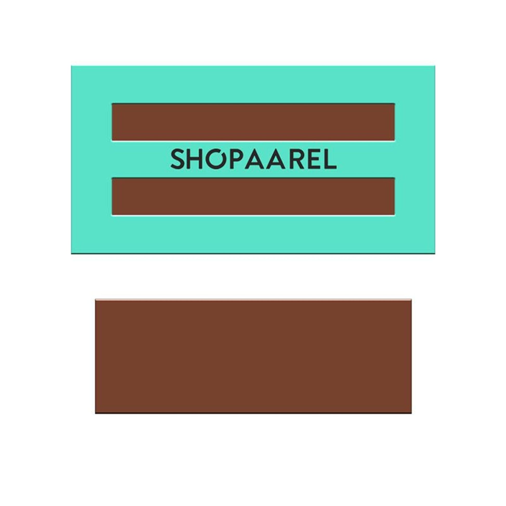 Shopaarel Concealer Refill - SCR14