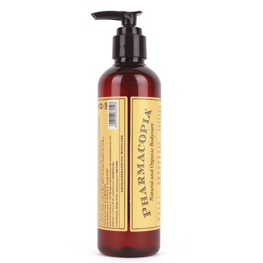 Kimirica Pharmacopia Citrus Shampoo
