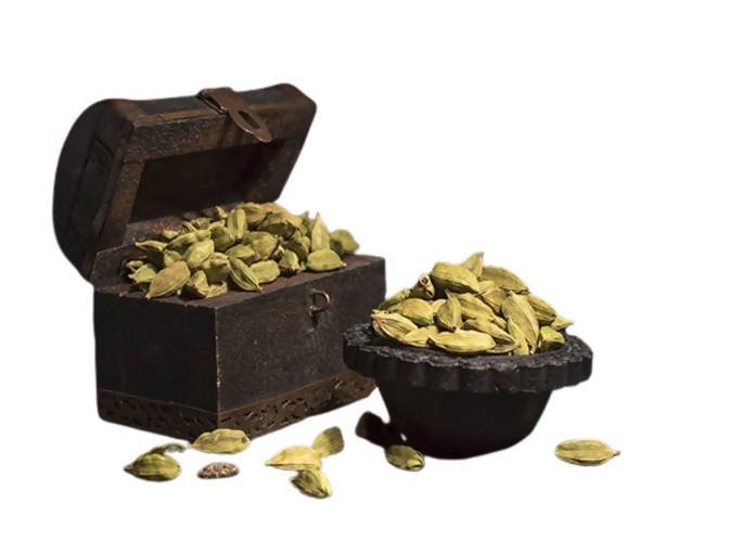 Adrish Cardamom (Elaichi) - Grab2buy