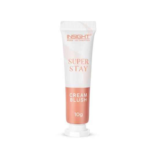 Insight Cosmetics Super Stay Cream Blush - Coral Jelly - Grab2buy