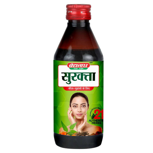 Baidyanath Jhansi Surakta - Grab2buy