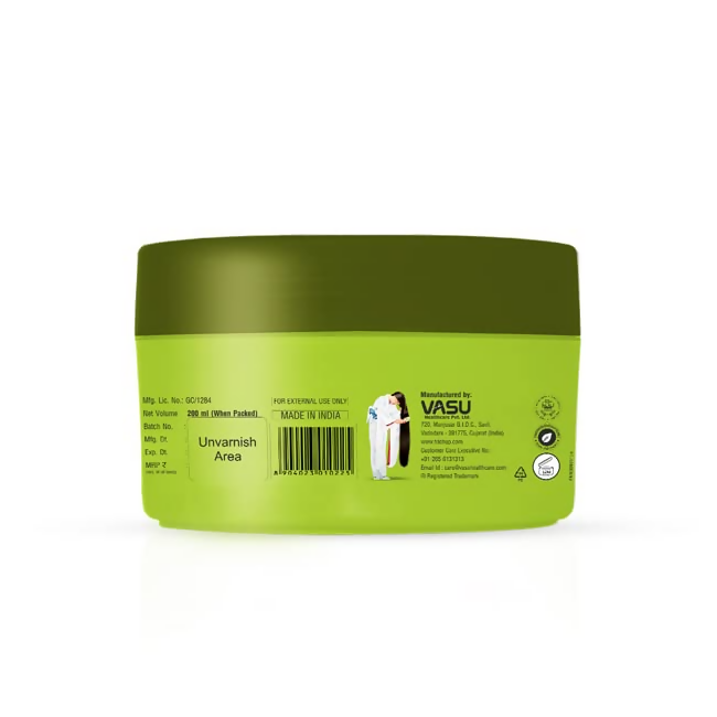 Vasu Healthcare Trichup Hair Fall Control Herbal Hair Cream  Grab2Buy Trichup Grab2Buy