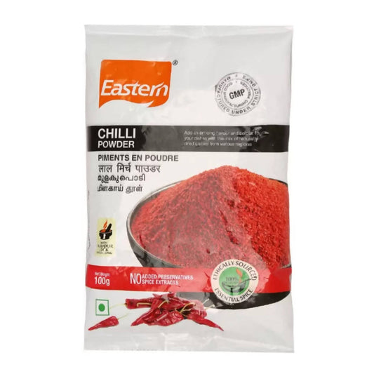 Eastern Chilli Powder - Grab2buy