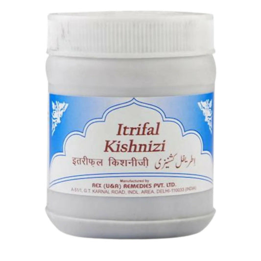 Rex Remedies Itrifal Kishnizi - Grab2buy