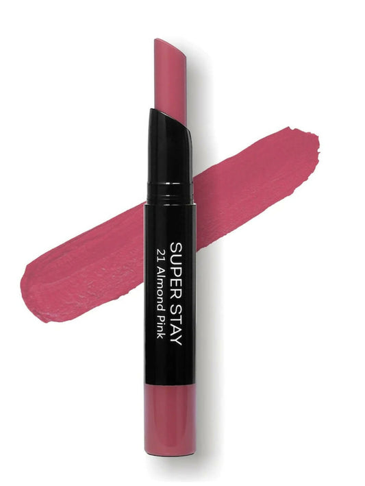 Me-On Professional Superstay Matte Lipstick Shade 21 - Grab2buy