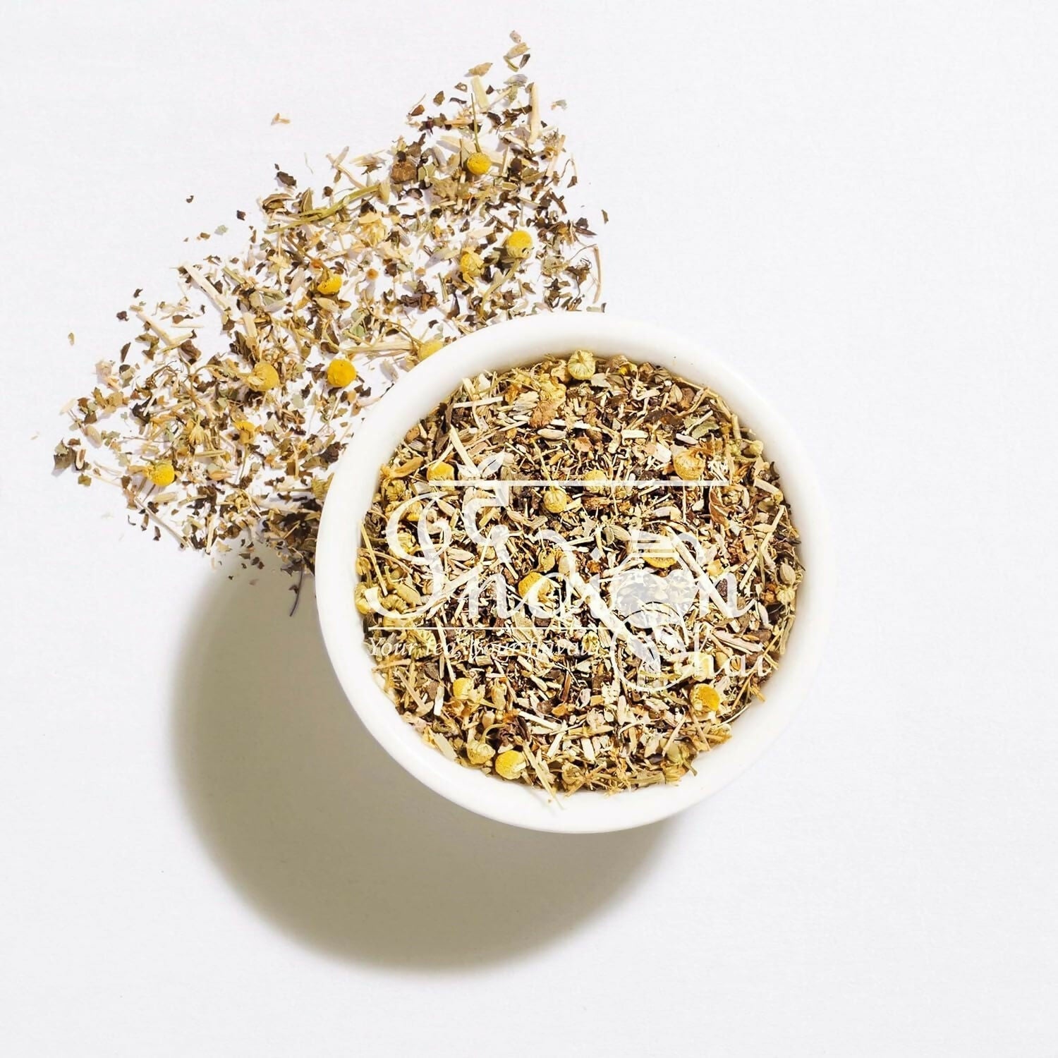 The Indian Chai – Bedtime Sleep Tea 