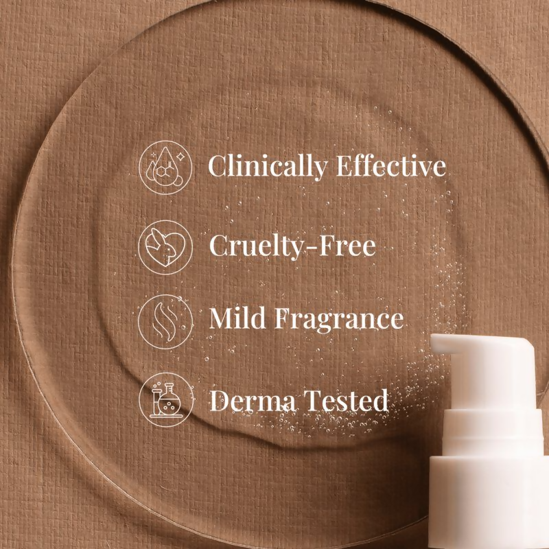 Earthraga Salicylic Face Serum | Swadesiicart