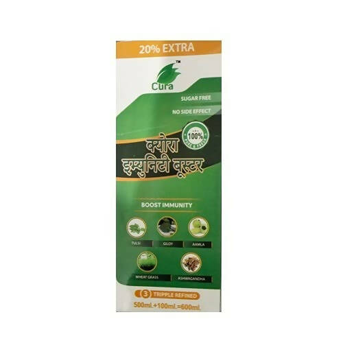 Cura Immunity Booster - Grab2buy