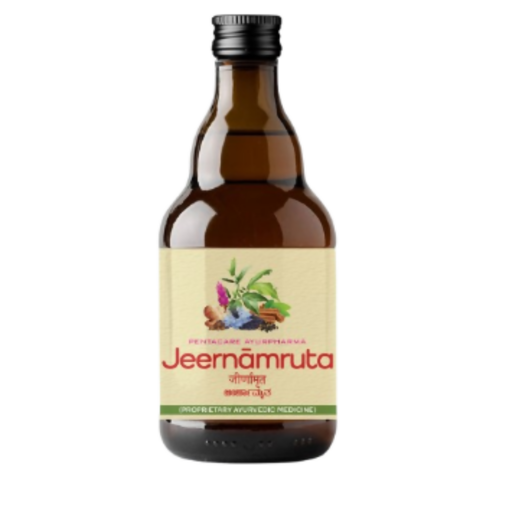 Pentacare Ayurveda Jeernamruta 