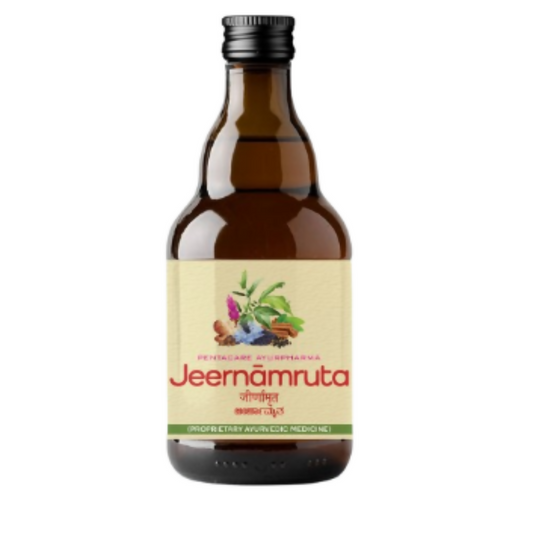 Pentacare Ayurveda Jeernamruta 