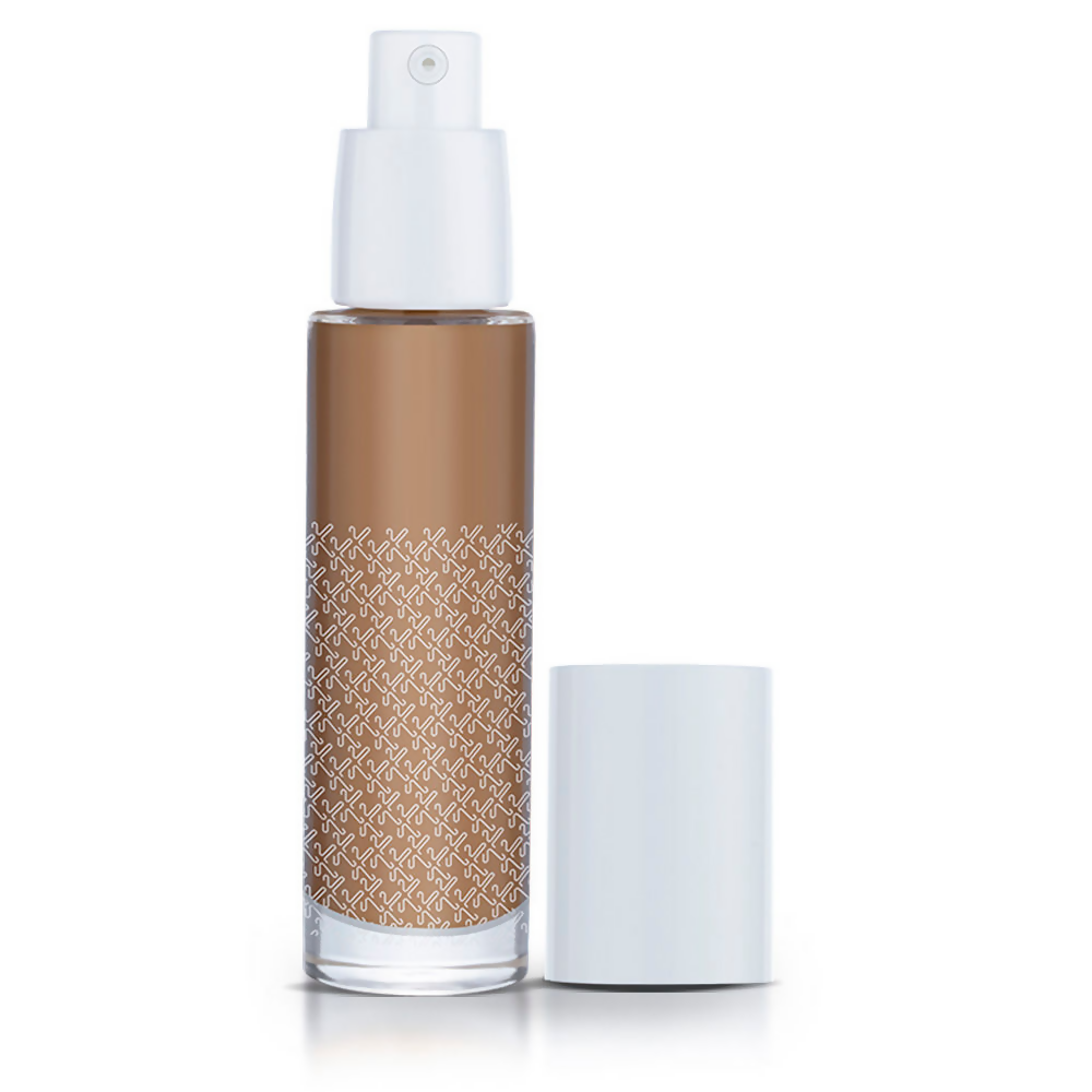 Kay Beauty By Katrina Kaif Hydrating Foundation - 190Y Deep 