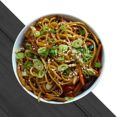 Healthy Master Ragi Millet Noodles - Healthy & Nutritious - Grab2buy