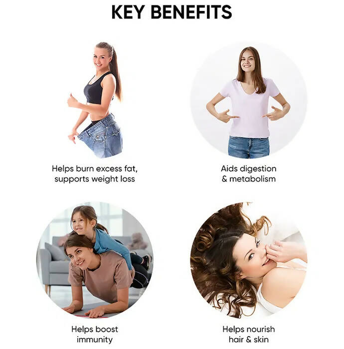 Dr. Vaidya's Apple Cider Vinegar - Grab2buy