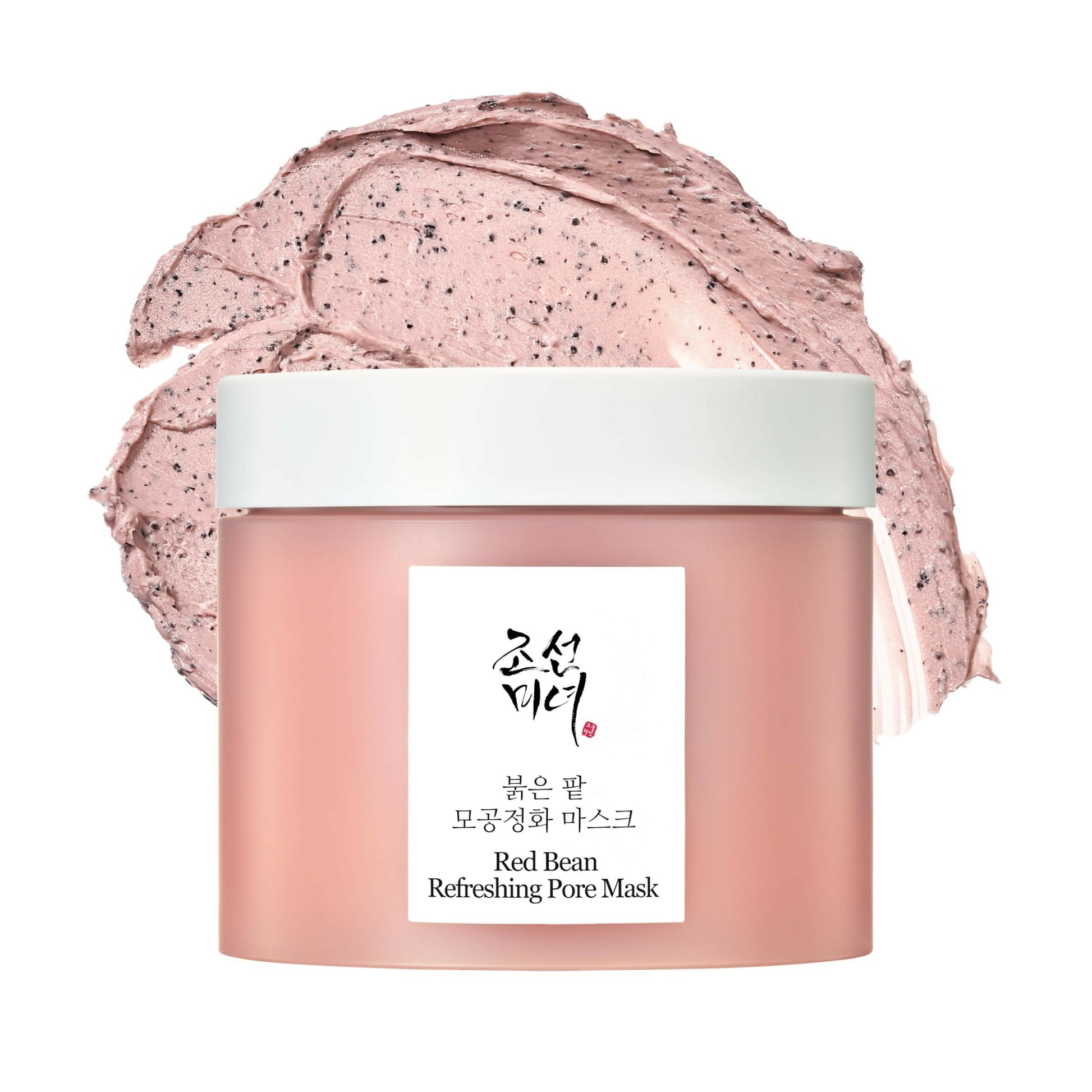 Beauty of Joseon Red Bean Refreshing Pore Mask - Korean Skincare  Grab2Buy Beauty of Joseon Grab2Buy