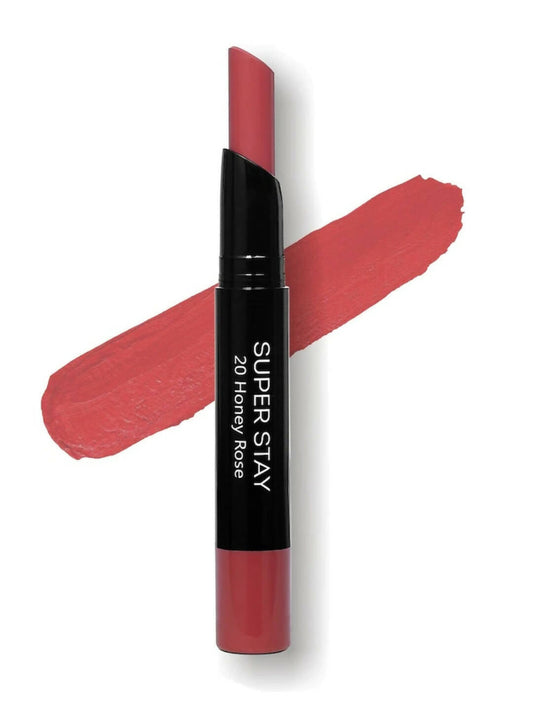 Me-On Professional Superstay Matte Lipstick Shade 20 - Grab2buy