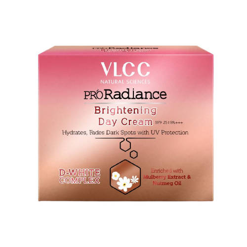 VLCC Pro Radiance Brightening Day Cream  Grab2Buy VLCC Grab2Buy