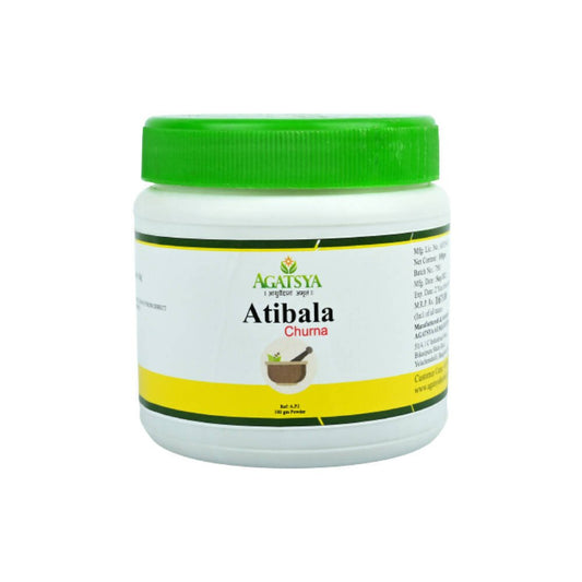 Agatsya Atibala Churna 