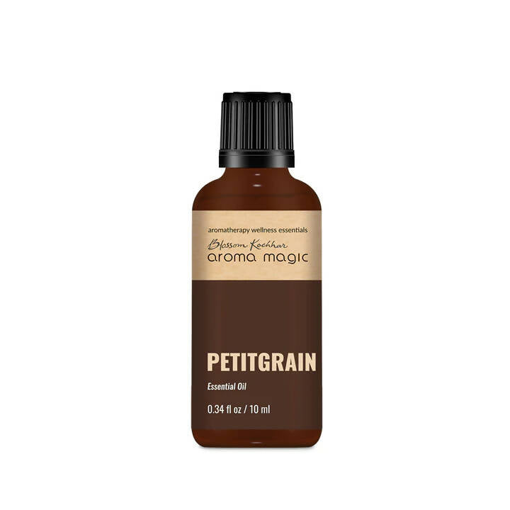 Blossom Kochhar Aroma Magic Petitgrain Oil - Grab2buy