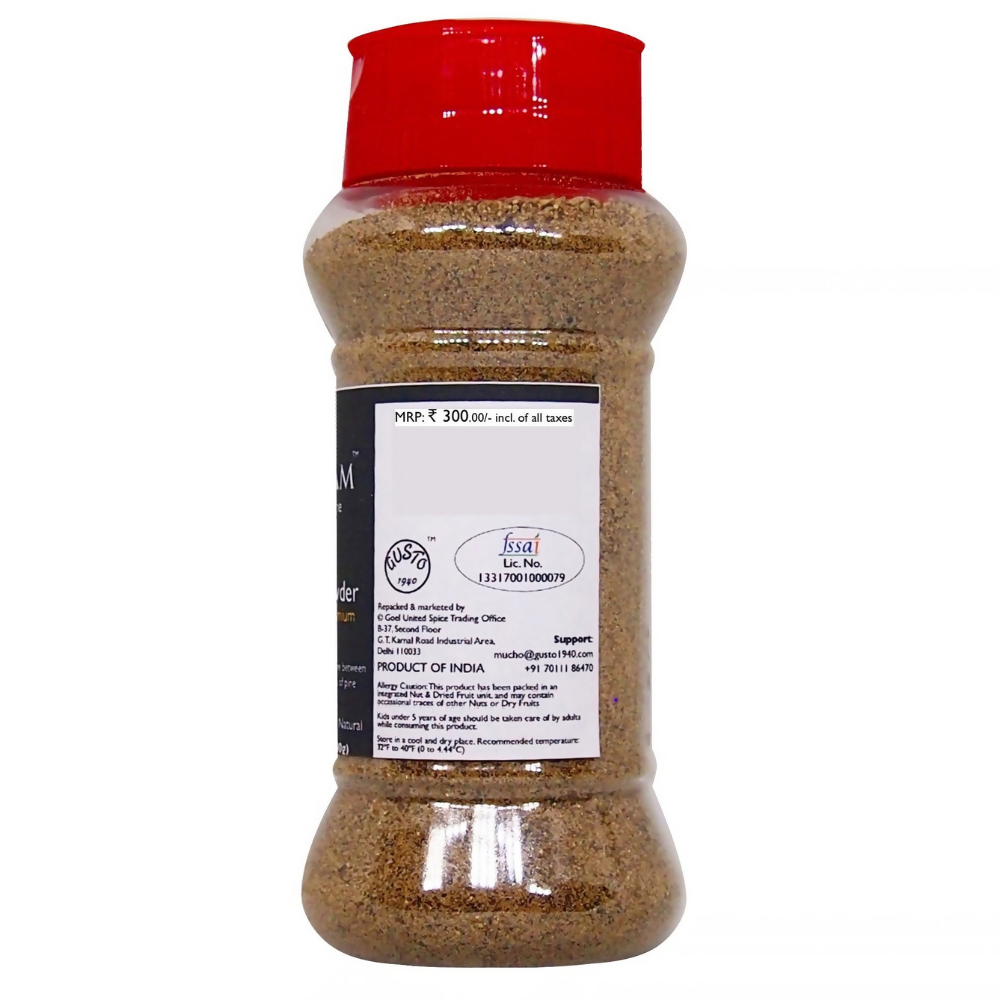 Tassyam Organics Black Pepper Powder