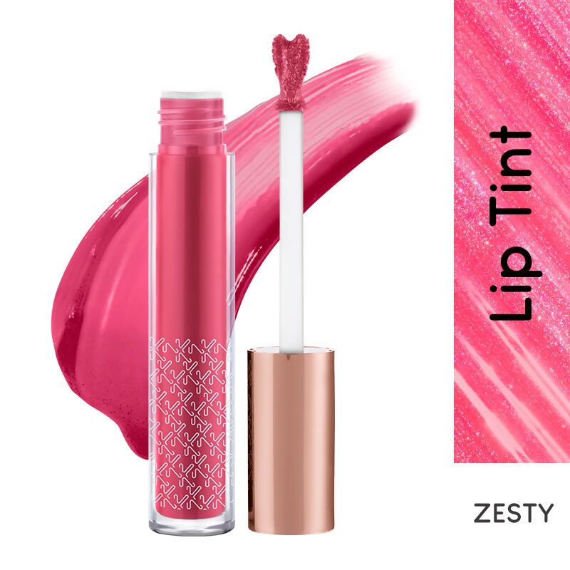 Kay Beauty By Katrina Kaif Lip Tint - Zesty 
