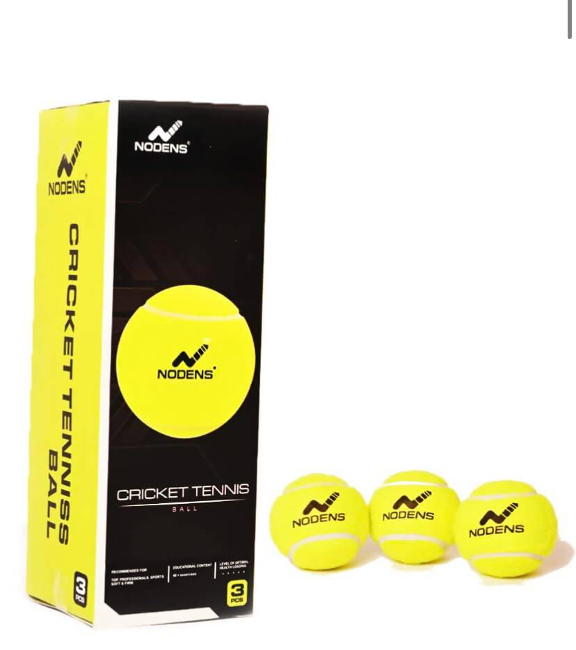 Nodens Tennis Balls (Light (Pack of 3)) 