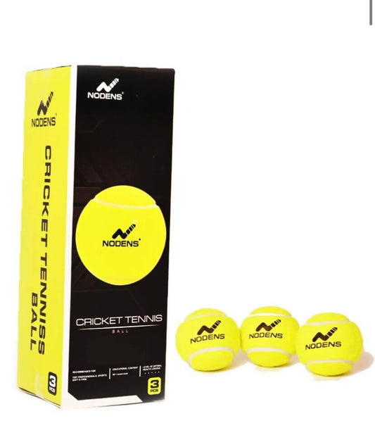 Nodens Tennis Balls (Light (Pack of 3)) 