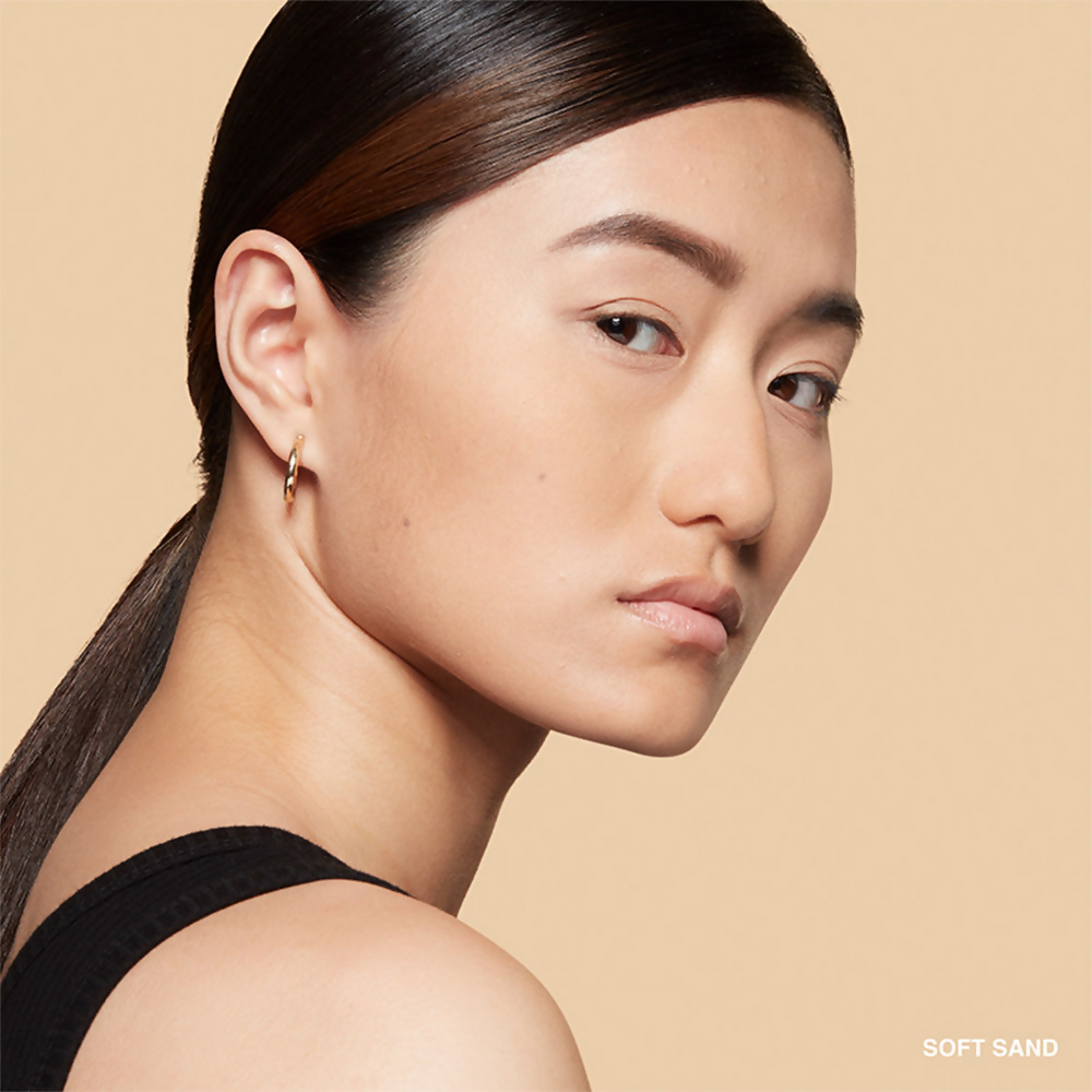 Bobbi Brown Sheer Finish Pressed Powder - Warm Natural 