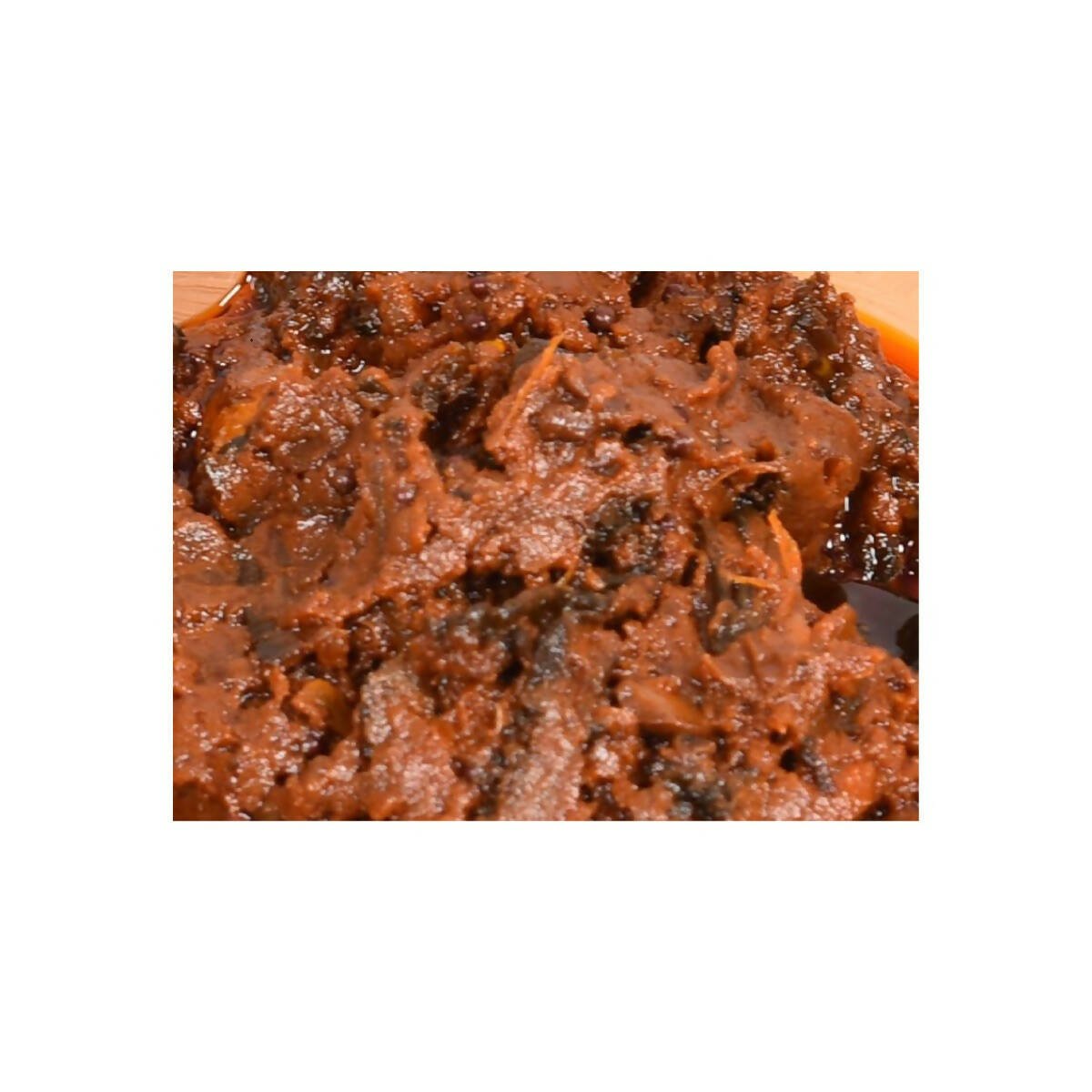 Amoga's Pickles Factory Bitter Gourd Pickle Andhra Style - Grab2buy