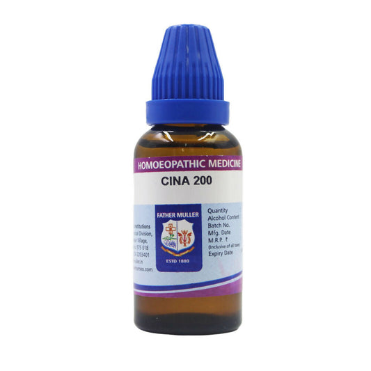 Father Muller Cina Dilution - Grab2buy