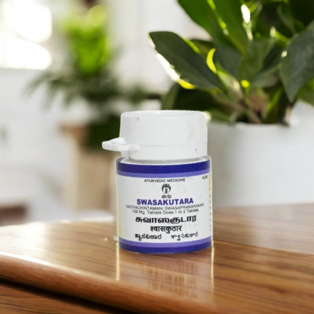 Impcops Swasakutara Tablets 