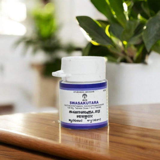 Impcops Swasakutara Tablets 