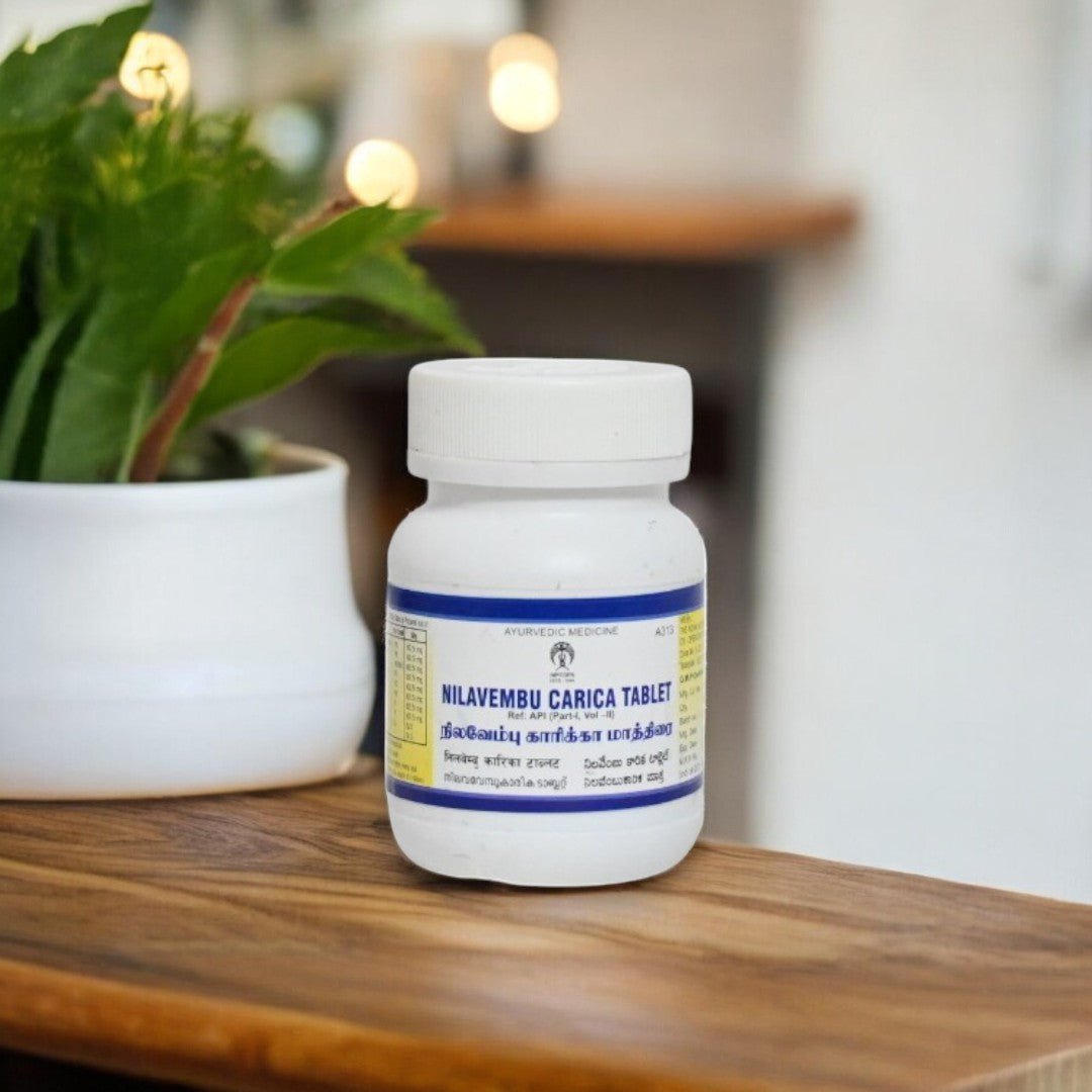 Impcops Nilavembu Carica Tablets 
