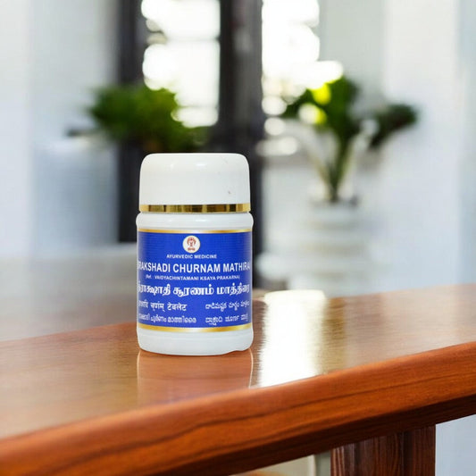 Impcops Drakshadi Churnam Tablets 