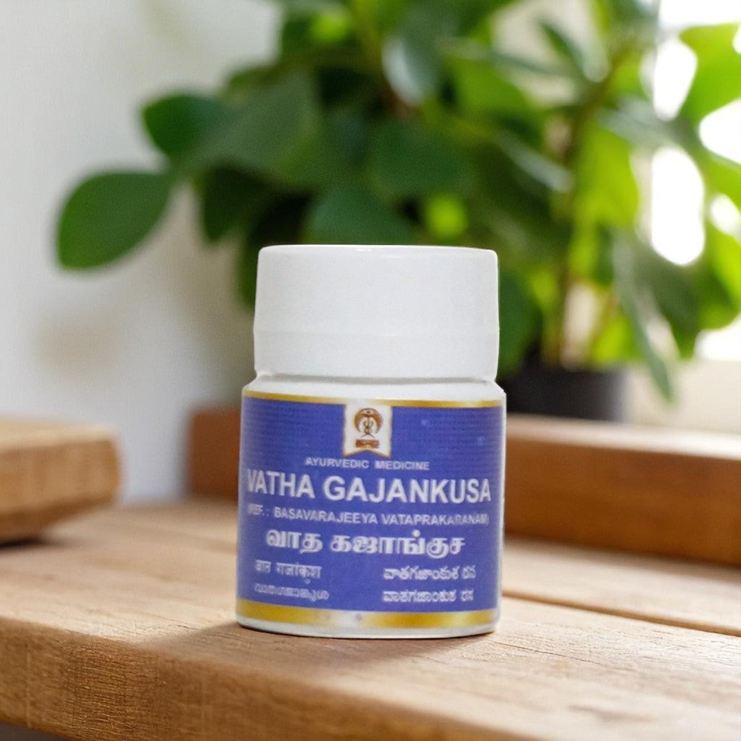 Impcops Vata Gajankusan Tablets 