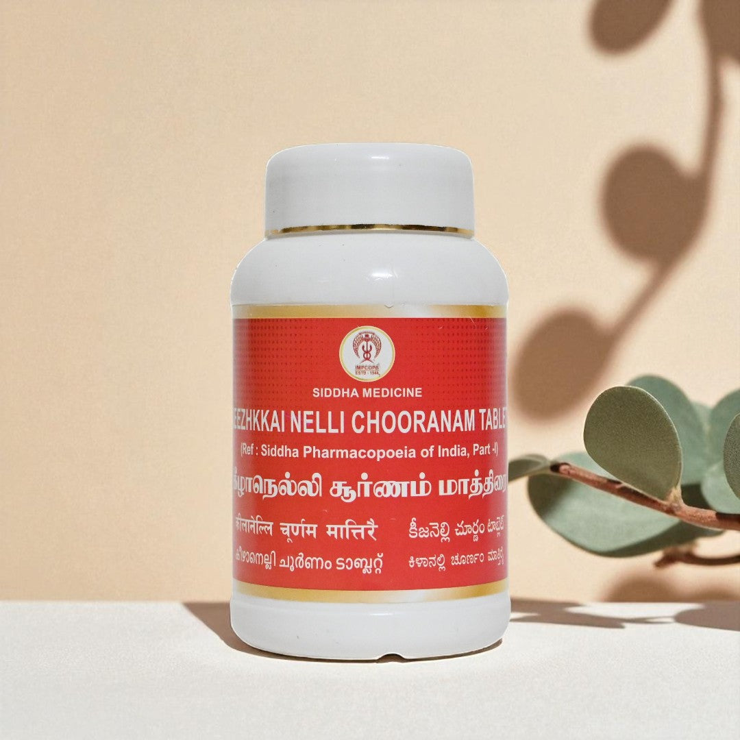 Impcops Keezhanelli Tablets 