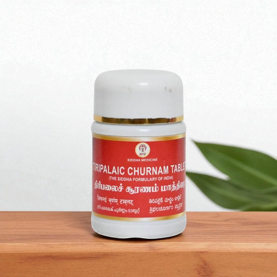 Impcops Tiripalaic Choornam Tablets 