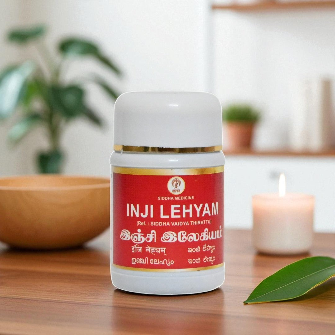 Impcops Inji Lehyam 
