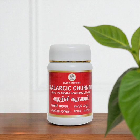 Impcops Kalarcic Churnam 