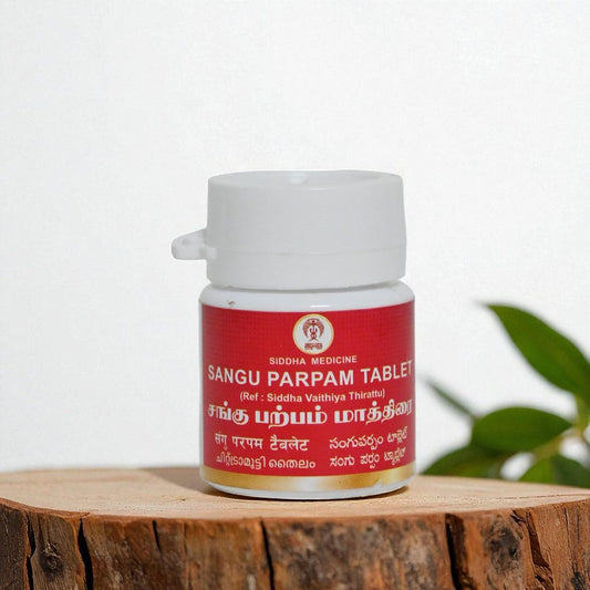 Impcops Sangu Parpam Tablets 